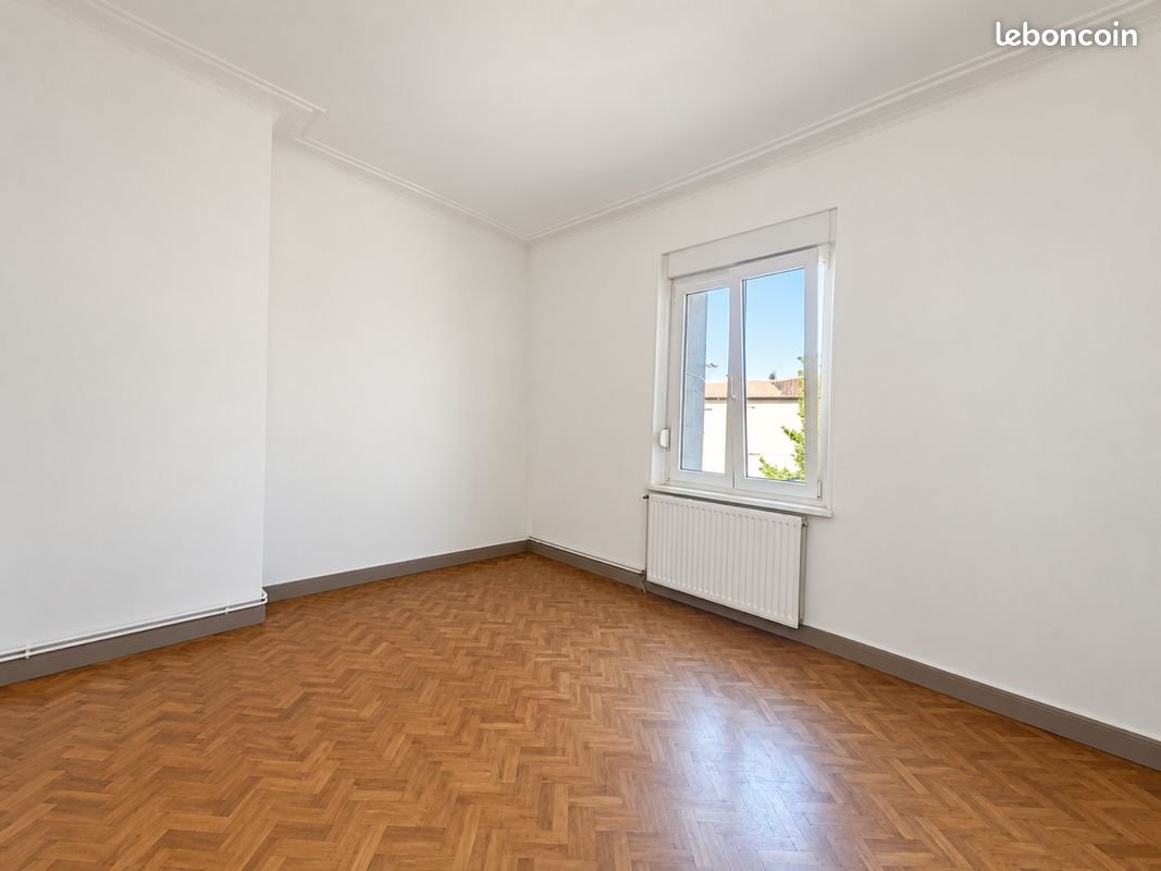 Appartement à louer, 54m², Hayange