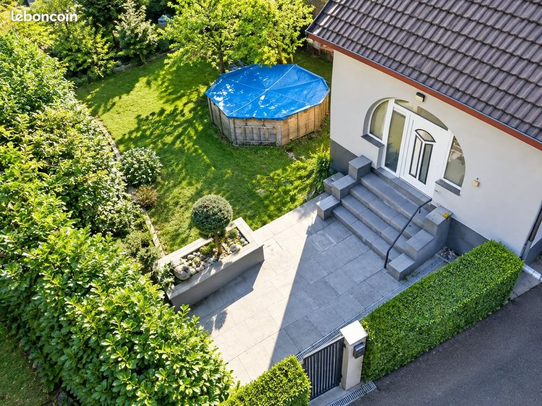 Maison à vendre, 135m², Elzange