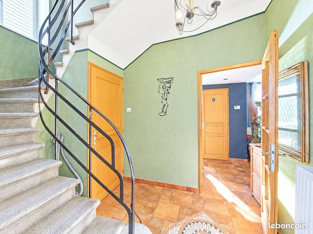 Maison à vendre, 135m², Elzange