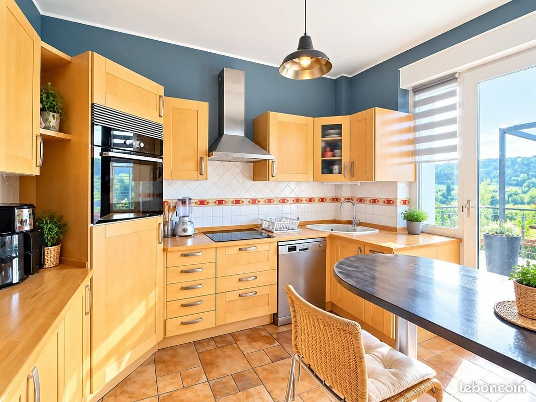 Maison à vendre, 135m², Elzange