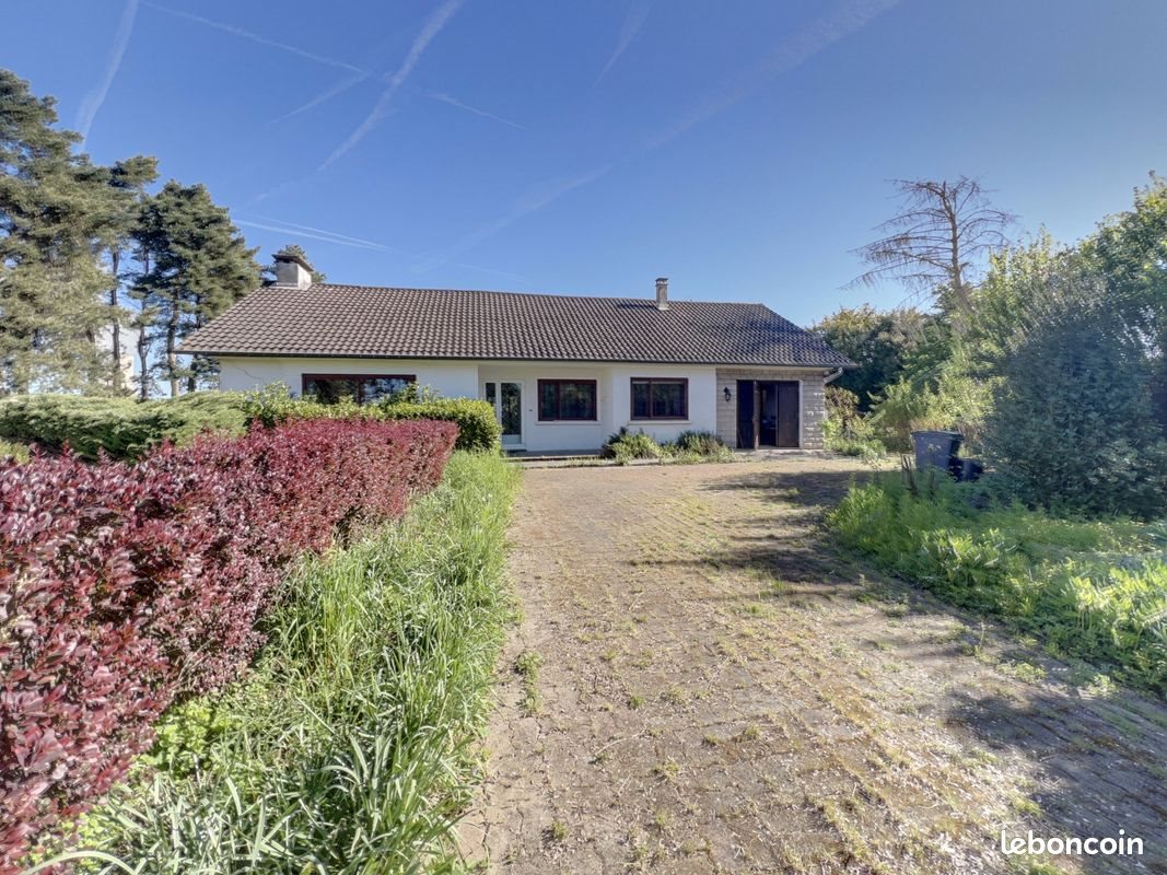 Maison à vendre, 204m², Cattenom