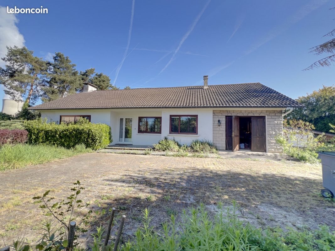 Maison à vendre, 204m², Cattenom