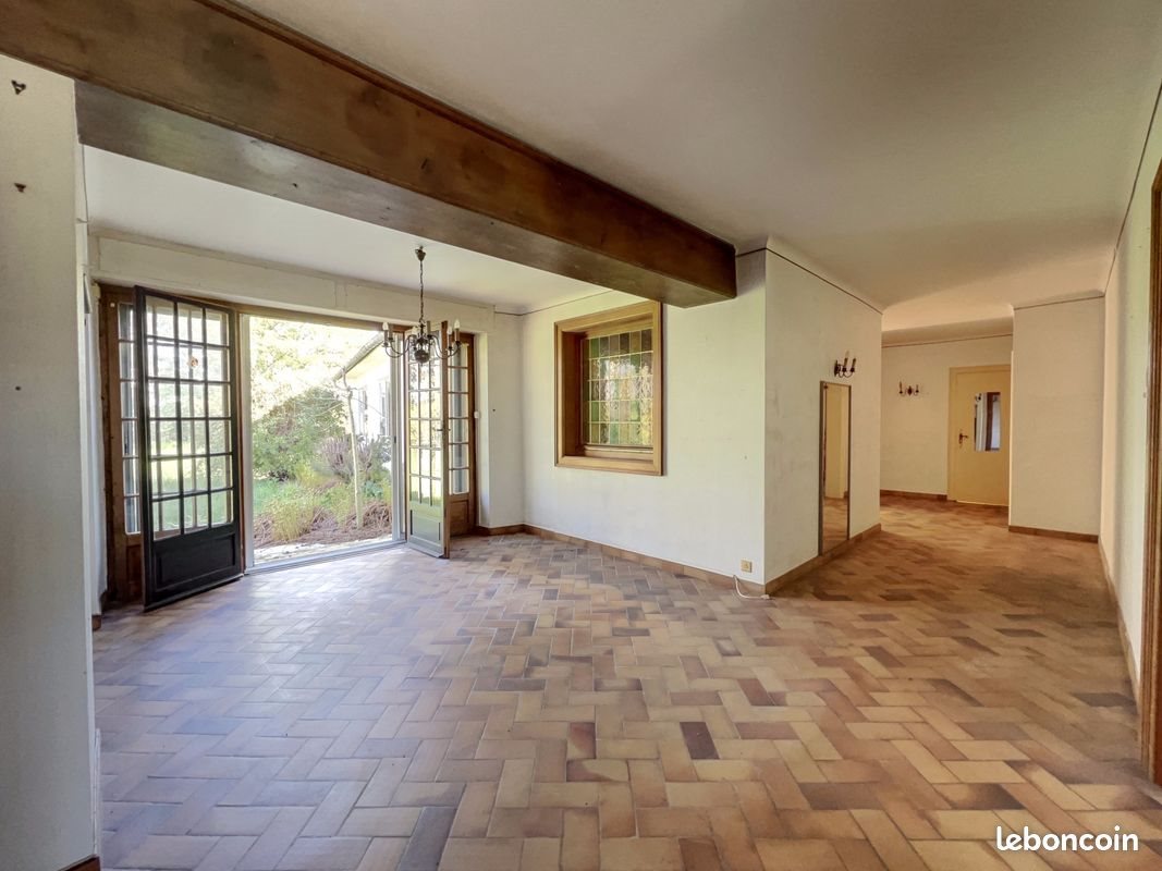 Maison à vendre, 204m², Cattenom