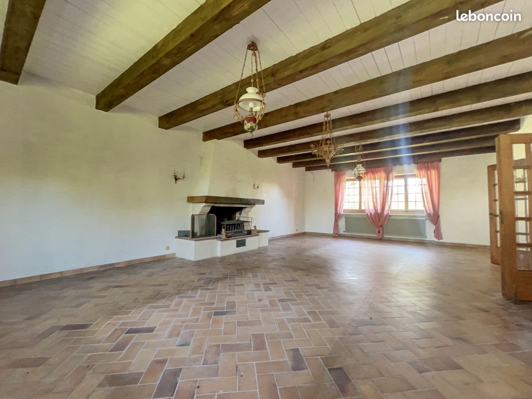 Maison à vendre, 204m², Cattenom