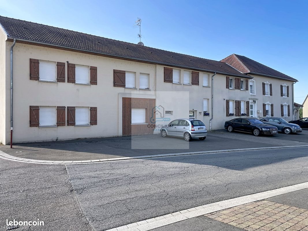 Appartement à louer, 75m², Entrange