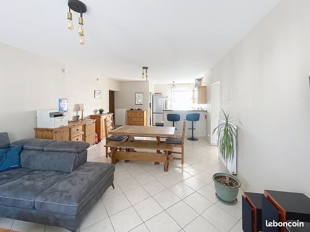 Appartement à louer, 75m², Entrange