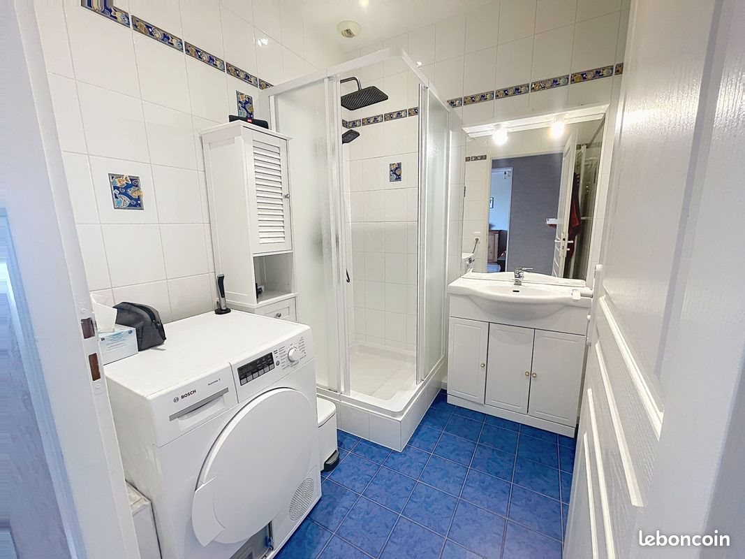 Appartement à louer, 75m², Entrange