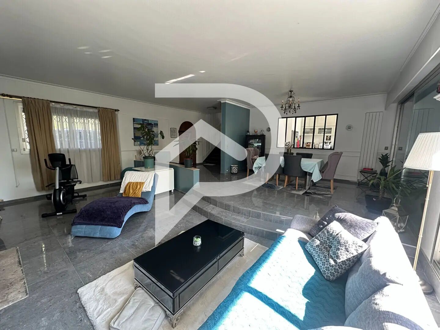 Maison à vendre, 270m², Soisy-sous-Montmorency