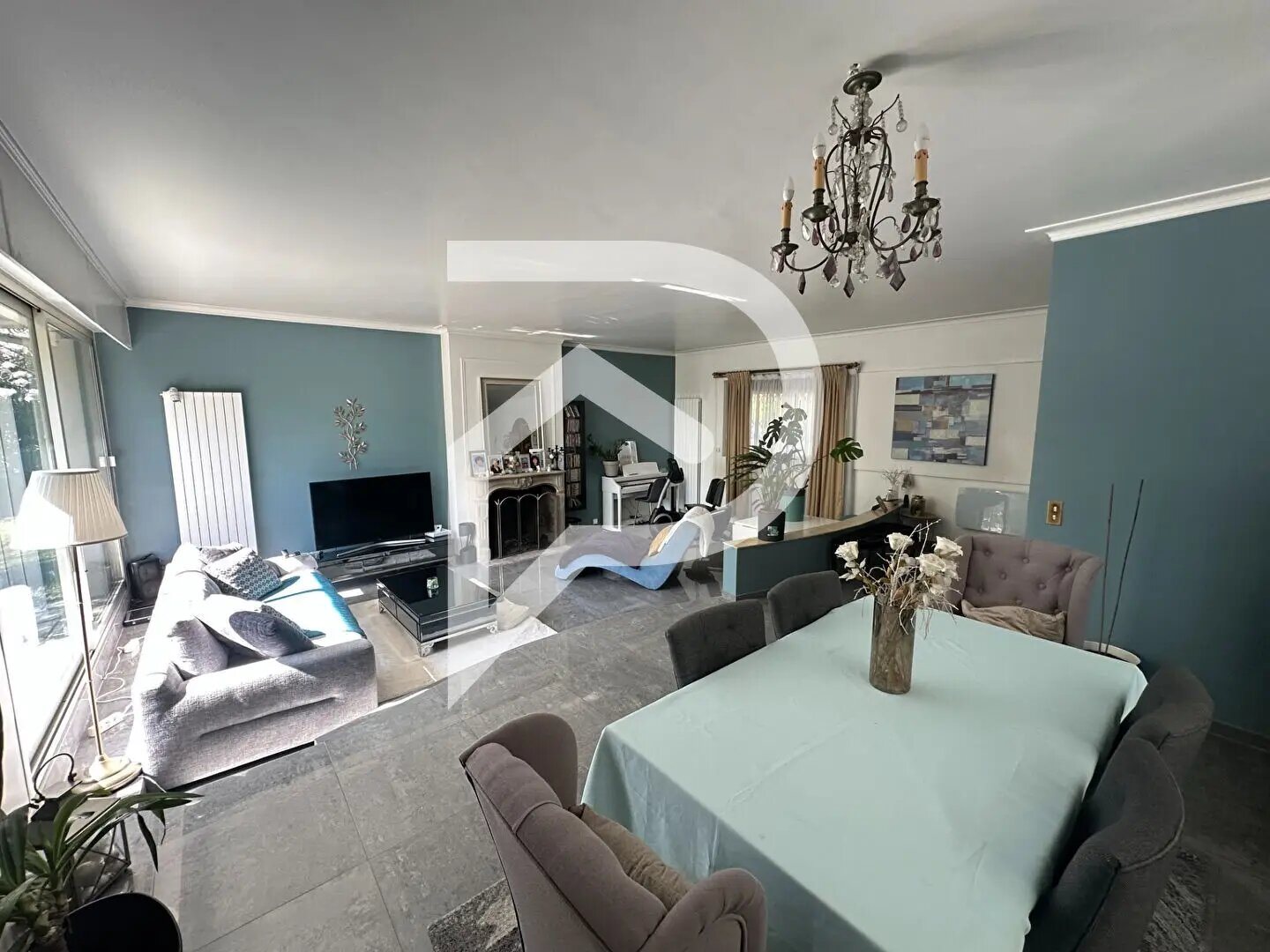 Maison à vendre, 270m², Soisy-sous-Montmorency