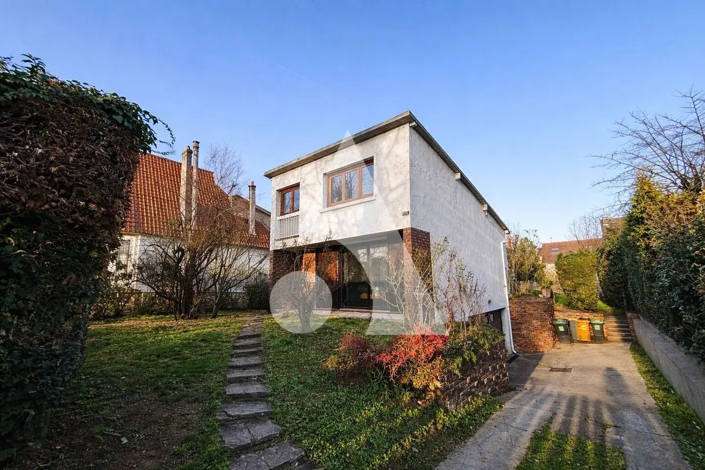 Maison à vendre, 130m², Soisy-sous-Montmorency