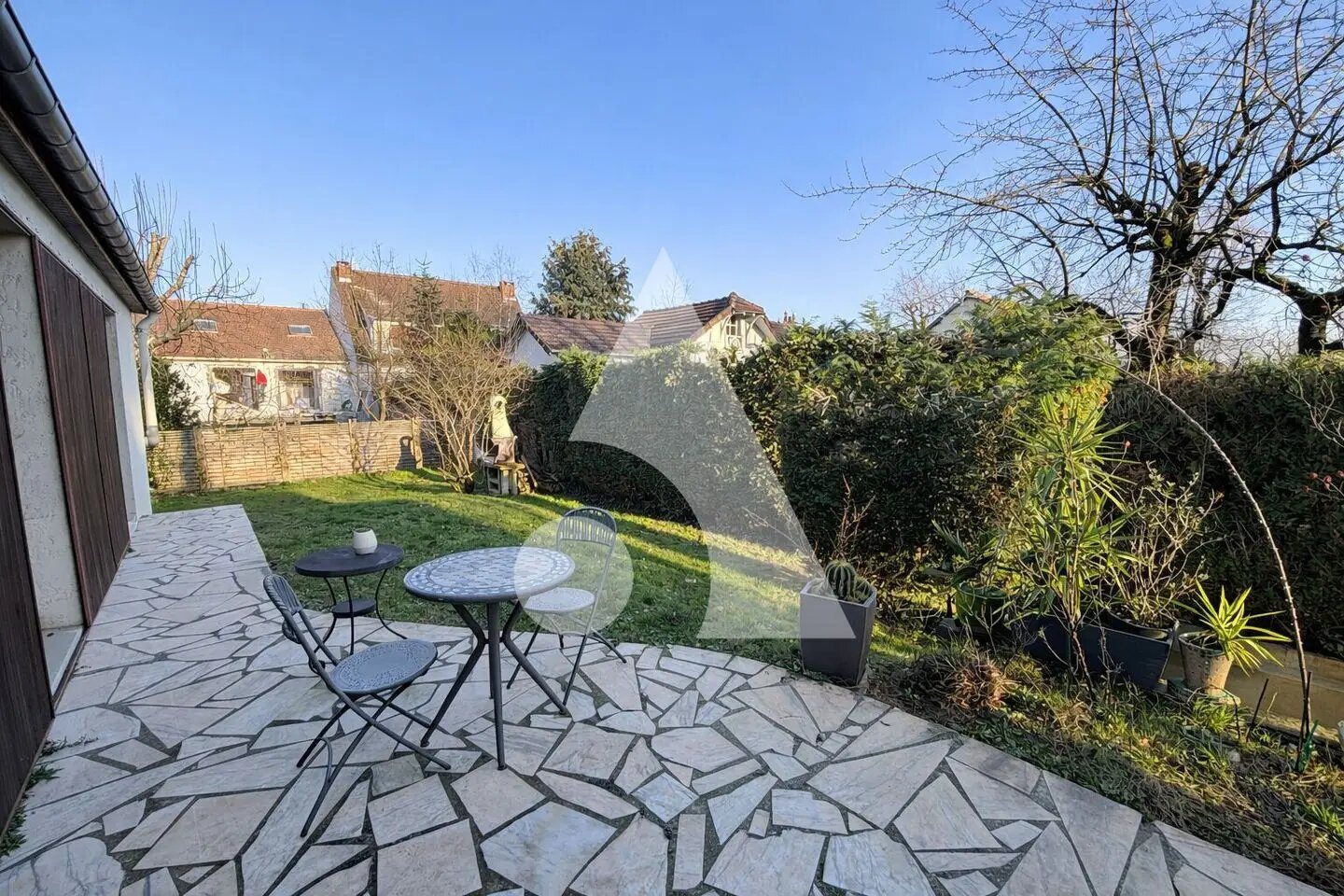 Maison à vendre, 130m², Soisy-sous-Montmorency