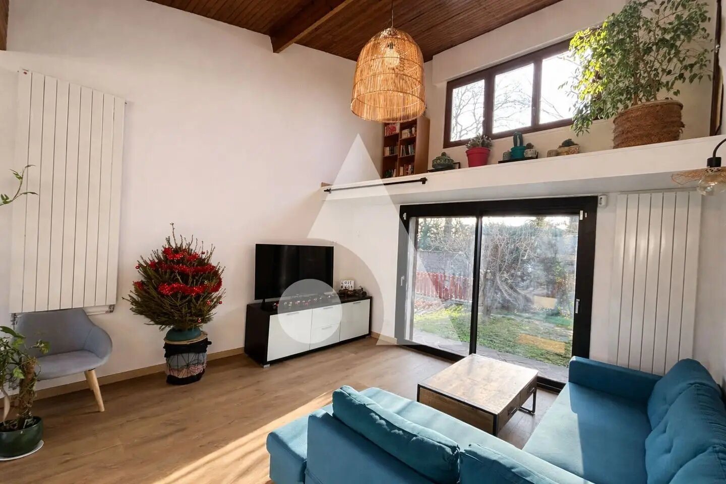 Maison à vendre, 130m², Soisy-sous-Montmorency