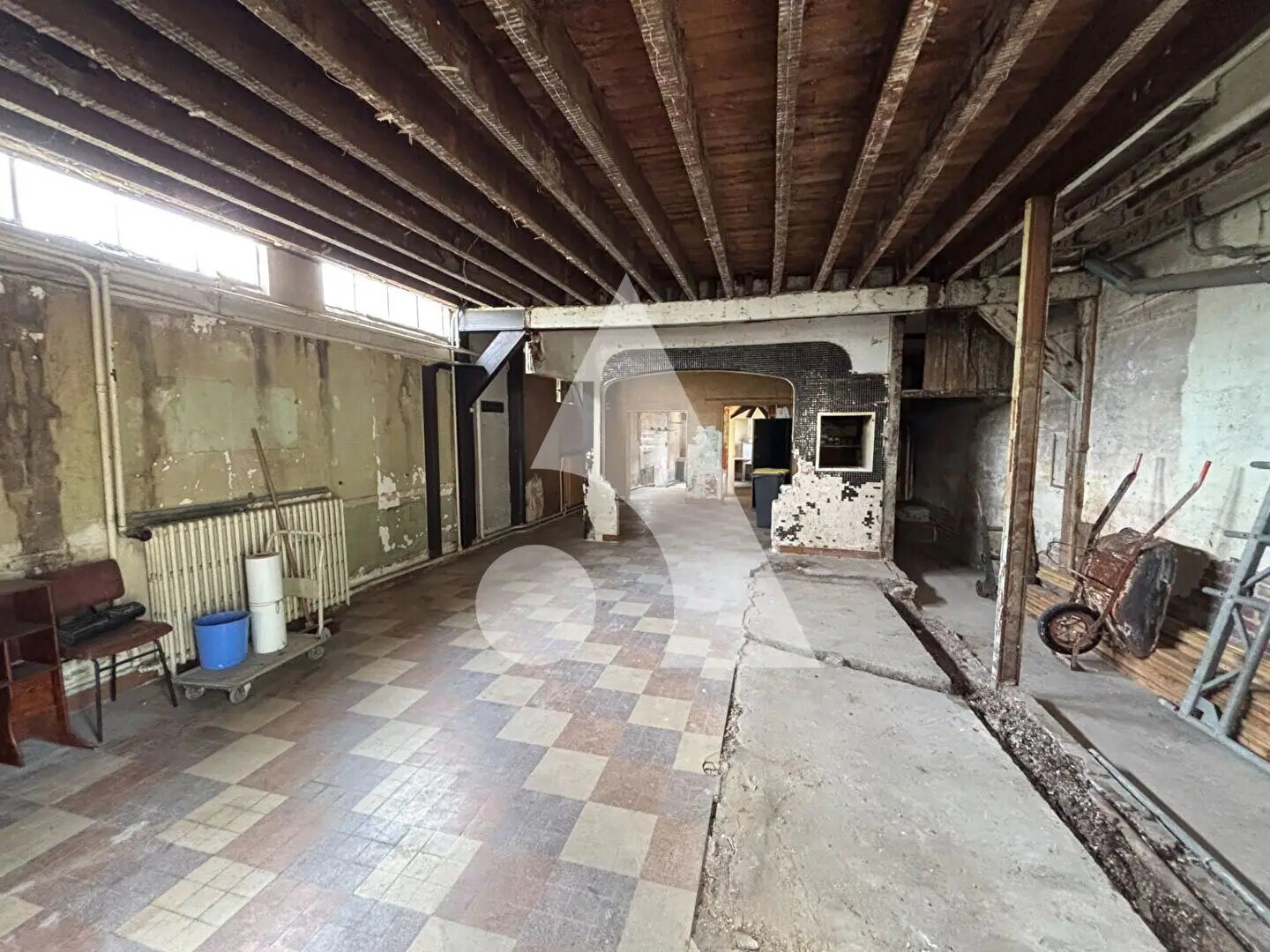 Maison à vendre, 190m², Soisy-sous-Montmorency