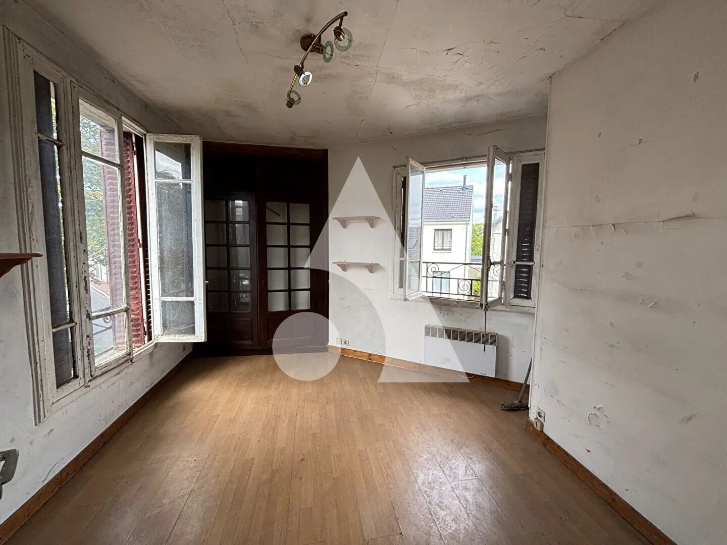 Maison à vendre, 190m², Soisy-sous-Montmorency