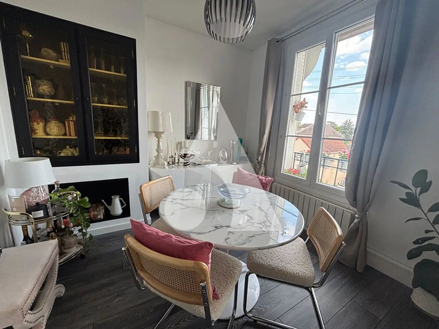 Appartement à louer, 48m², Soisy-sous-Montmorency