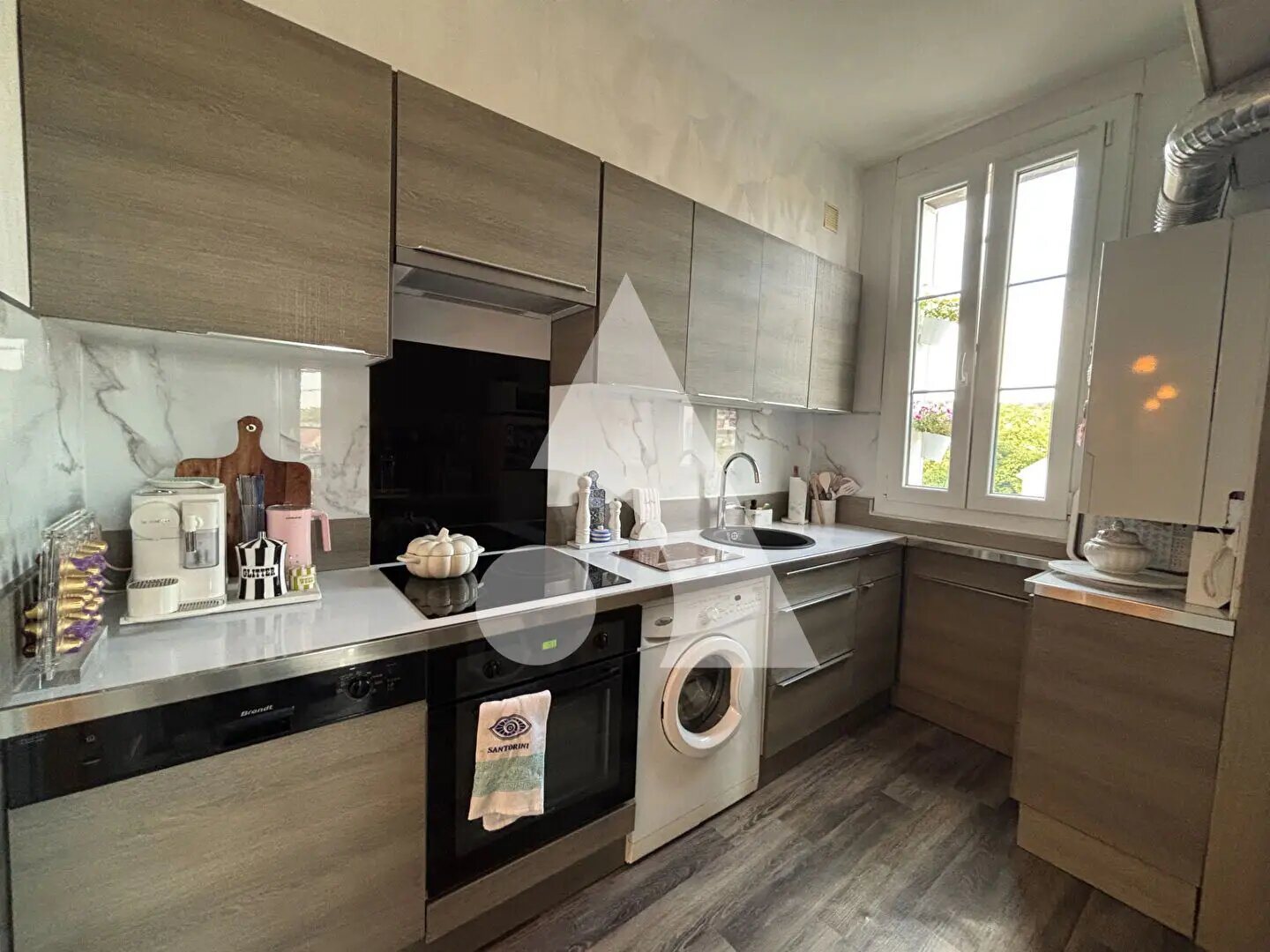 Appartement à louer, 48m², Soisy-sous-Montmorency