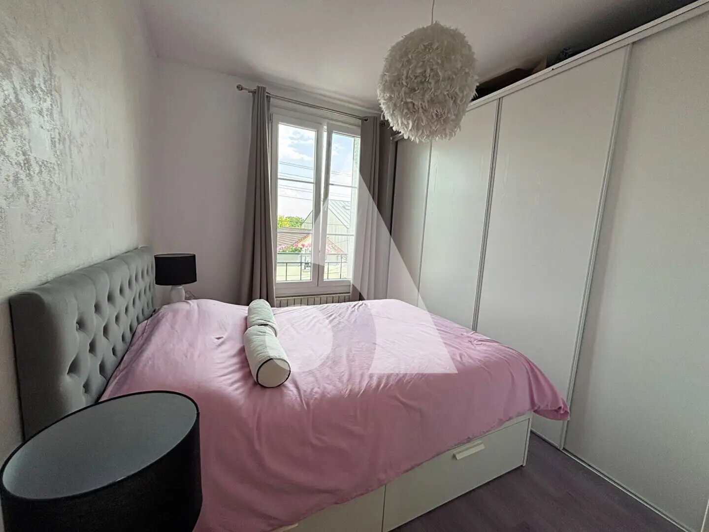 Appartement à louer, 48m², Soisy-sous-Montmorency