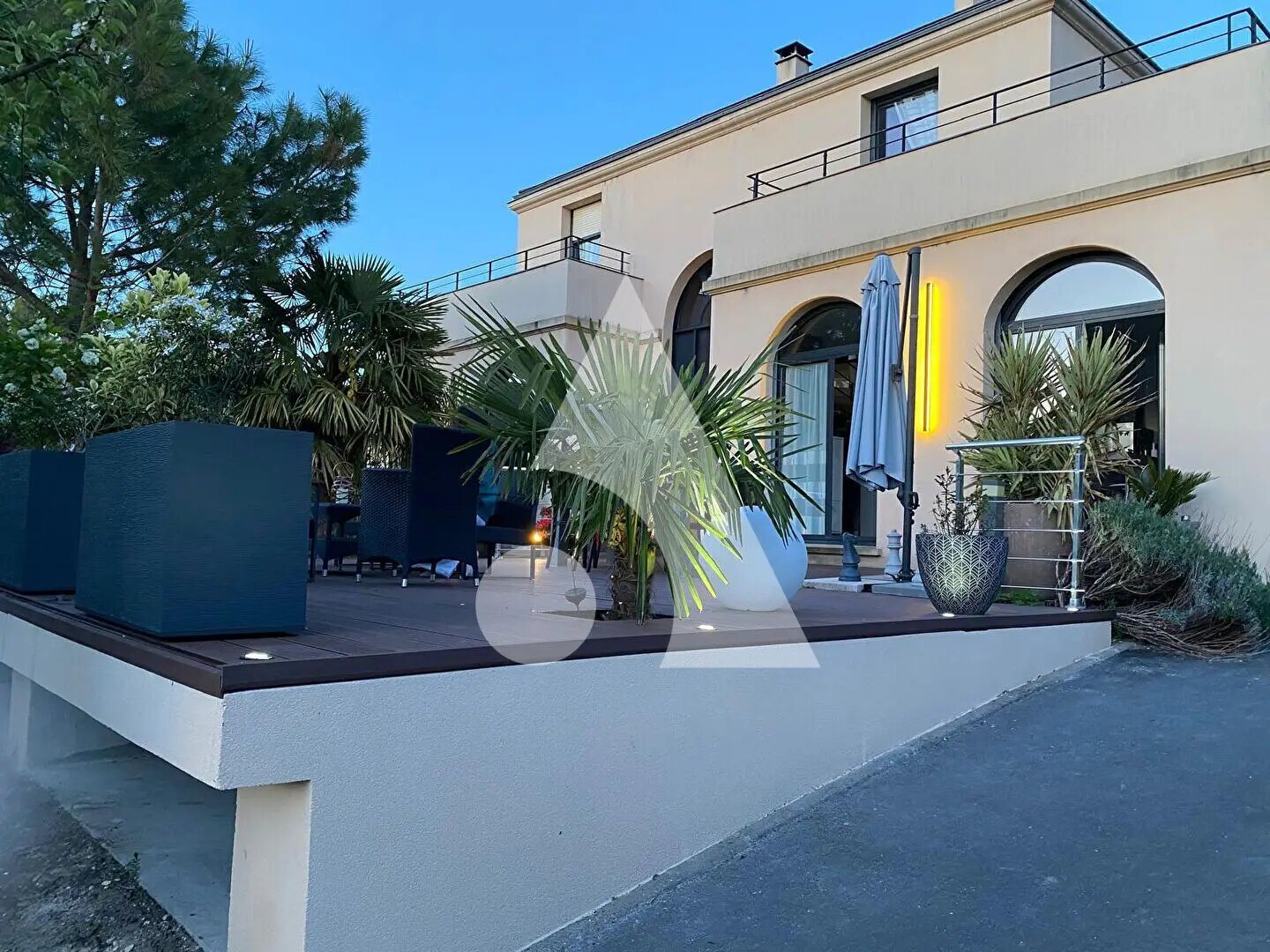 Maison à vendre, 200m², Soisy-sous-Montmorency
