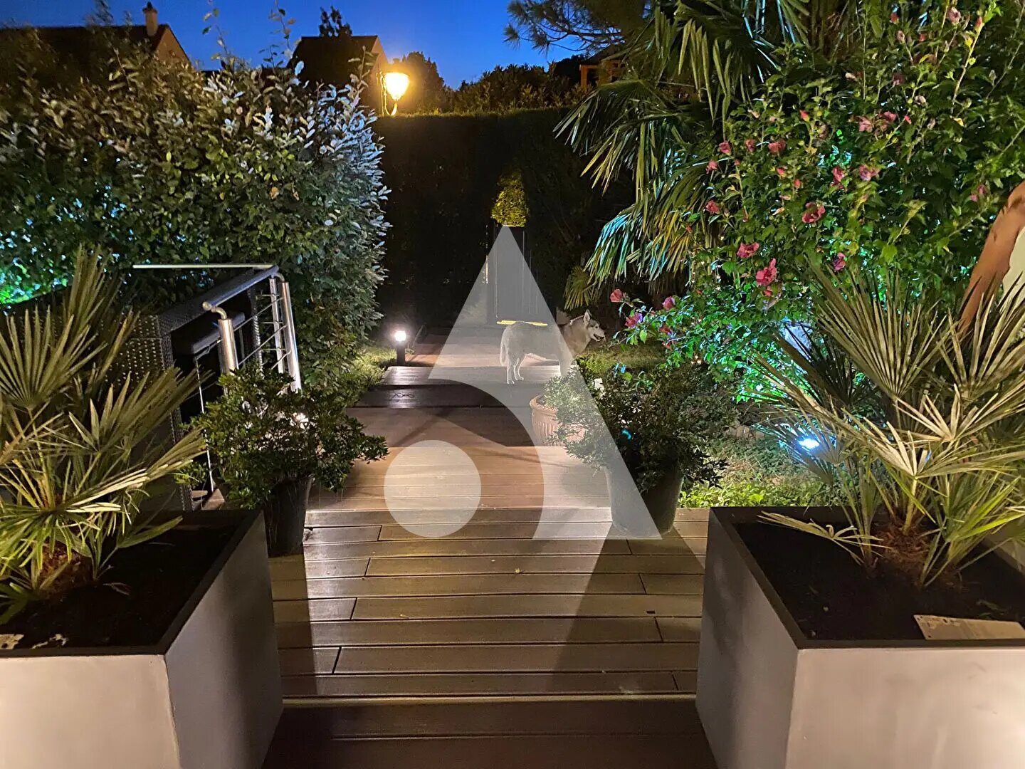 Maison à vendre, 200m², Soisy-sous-Montmorency
