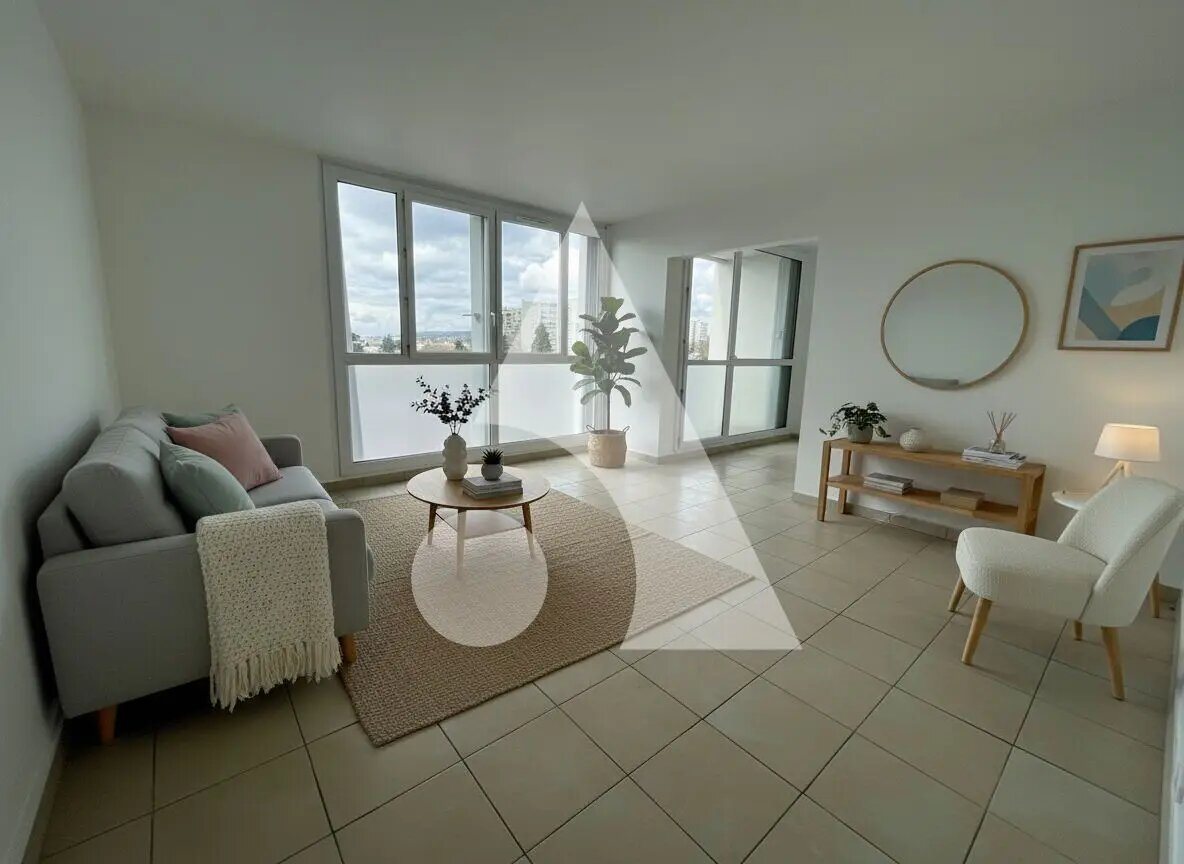 Appartement à vendre, 73m², Soisy-sous-Montmorency