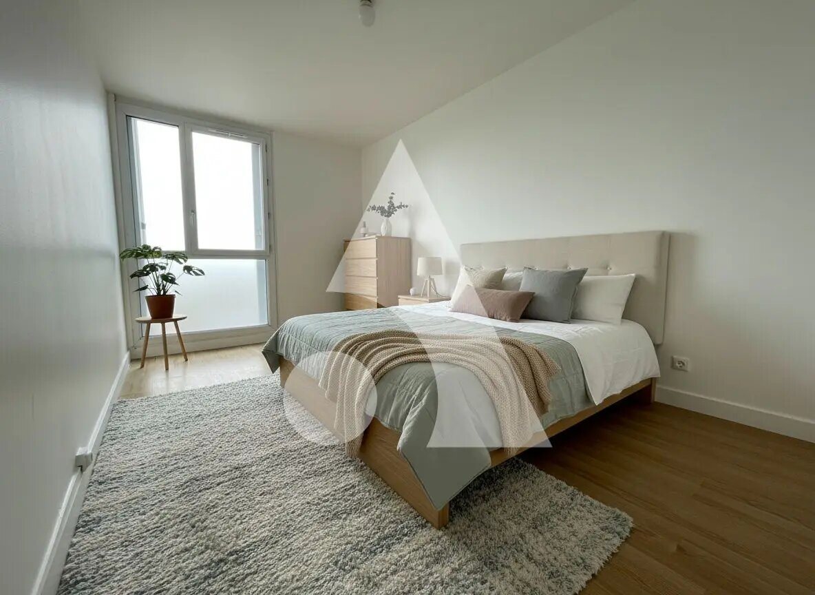 Appartement à vendre, 73m², Soisy-sous-Montmorency
