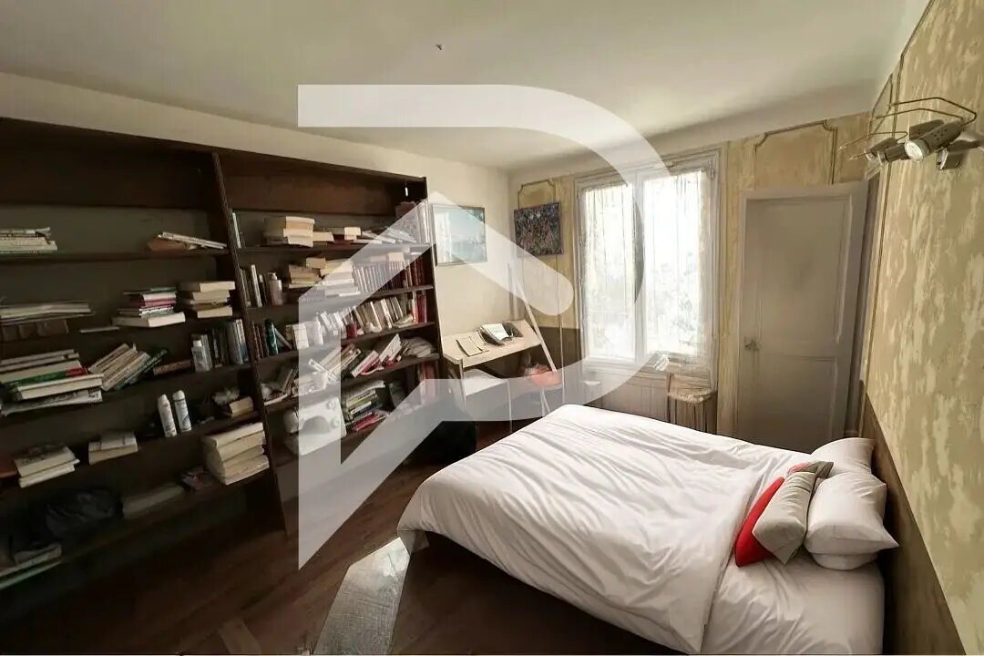Maison à vendre, 92m², Soisy-sous-Montmorency