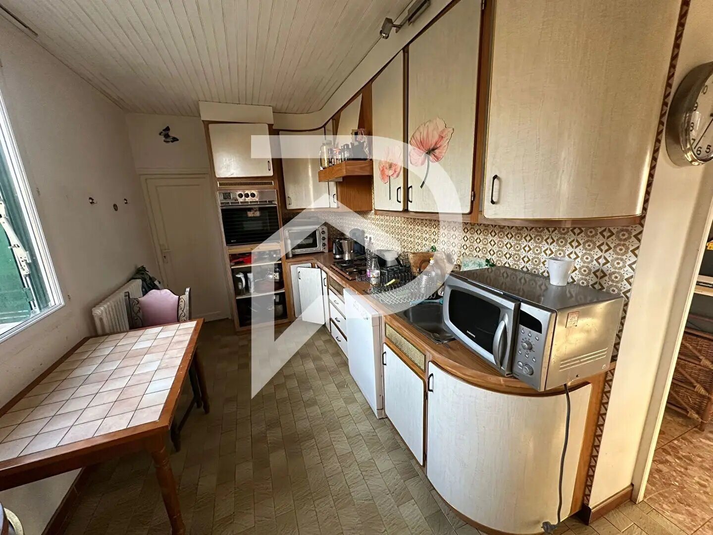 Maison à vendre, 92m², Soisy-sous-Montmorency