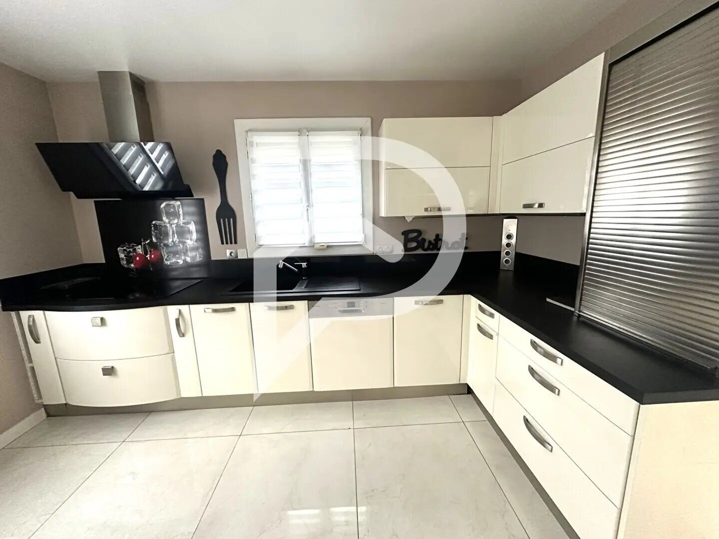 Maison à vendre, 116m², Soisy-sous-Montmorency