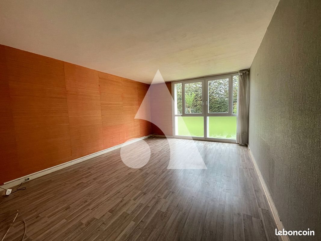 Appartement à vendre, 61m², Soisy-sous-Montmorency