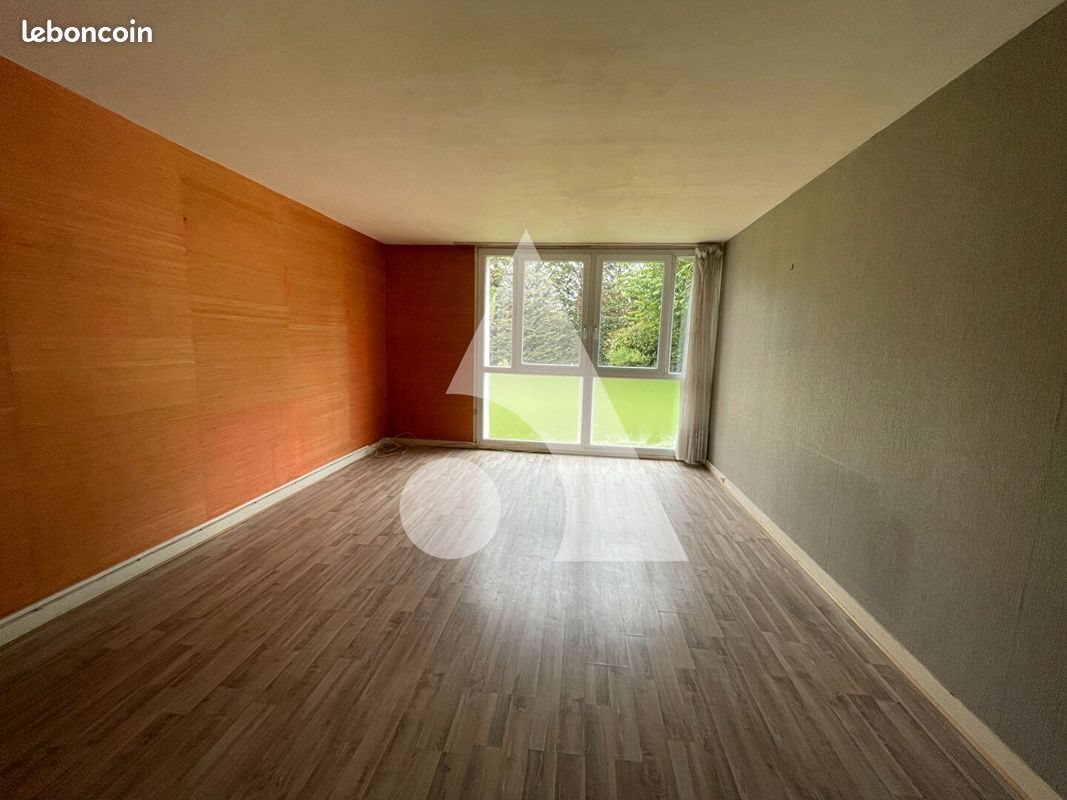 Appartement à vendre, 61m², Soisy-sous-Montmorency