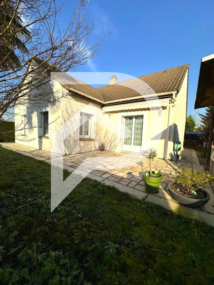 Maison à vendre, 116m², Soisy-sous-Montmorency