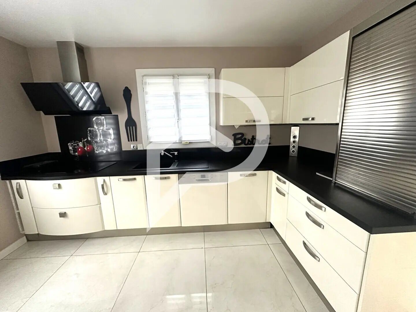 Maison à vendre, 116m², Soisy-sous-Montmorency