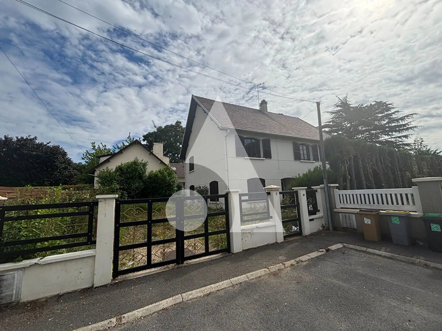 Maison à vendre, 181m², Margency