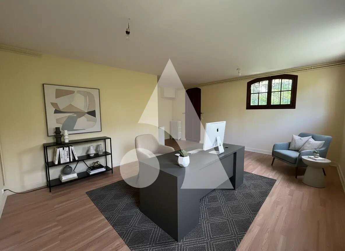 Maison à vendre, 181m², Margency