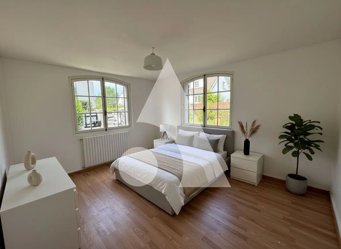 Maison à vendre, 181m², Margency