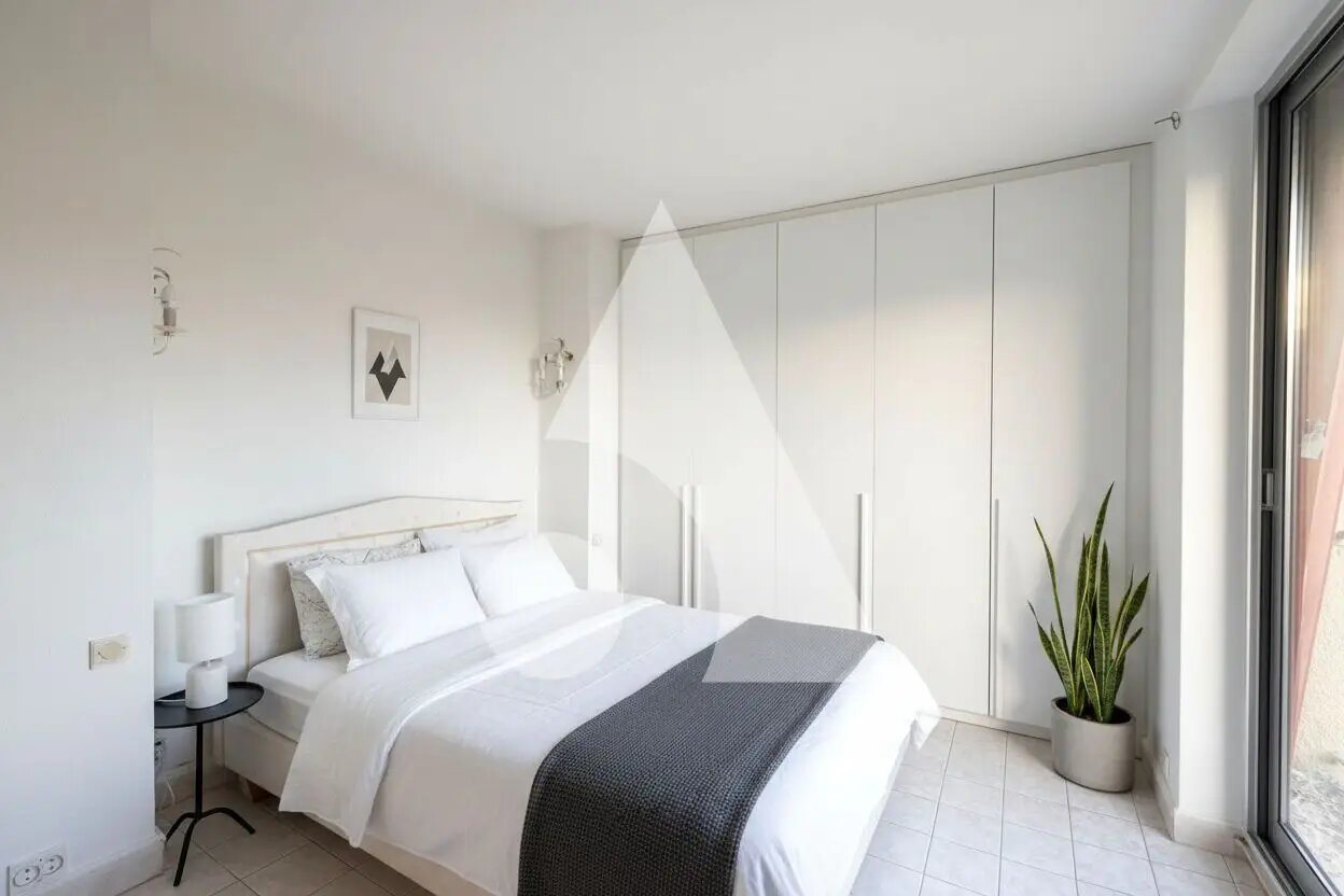 Appartement à vendre, 42m², Epinay-sur-Seine