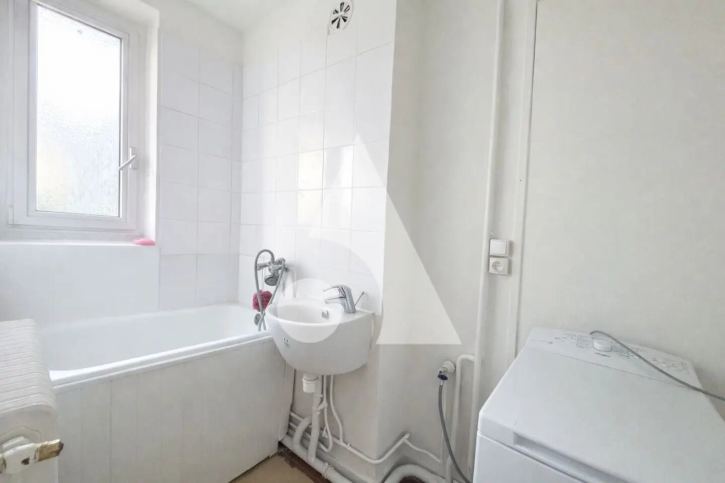 Appartement à vendre, 42m², Epinay-sur-Seine