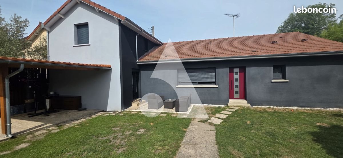 Maison à vendre, 120m², Soisy-sous-Montmorency
