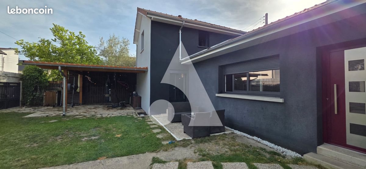 Maison à vendre, 120m², Soisy-sous-Montmorency