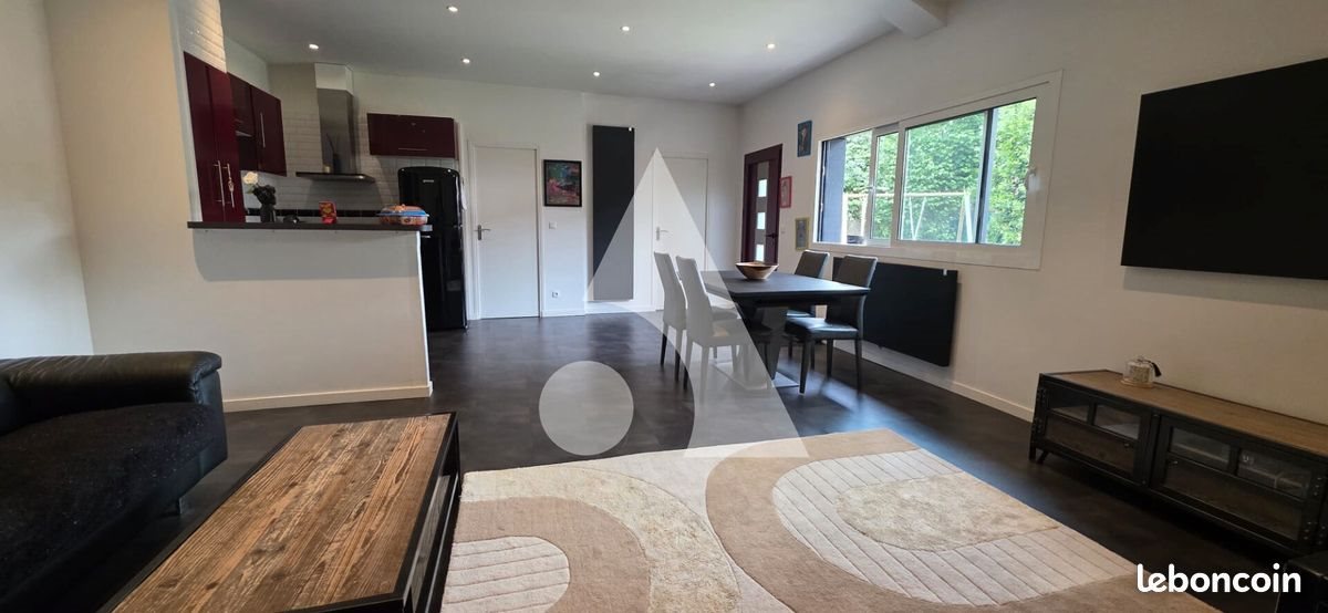 Maison à vendre, 120m², Soisy-sous-Montmorency