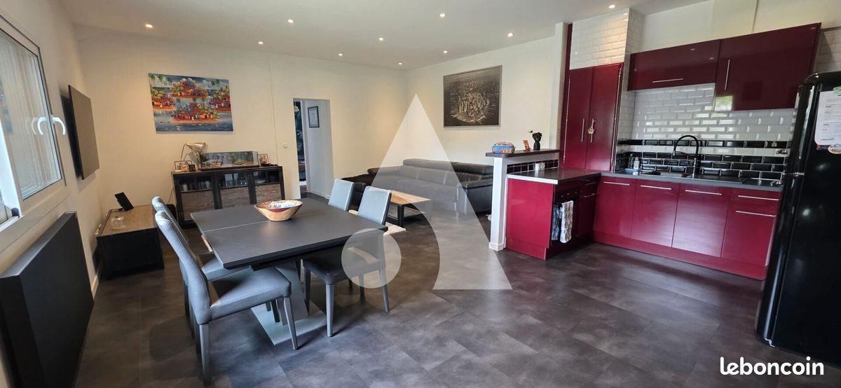 Maison à vendre, 120m², Soisy-sous-Montmorency