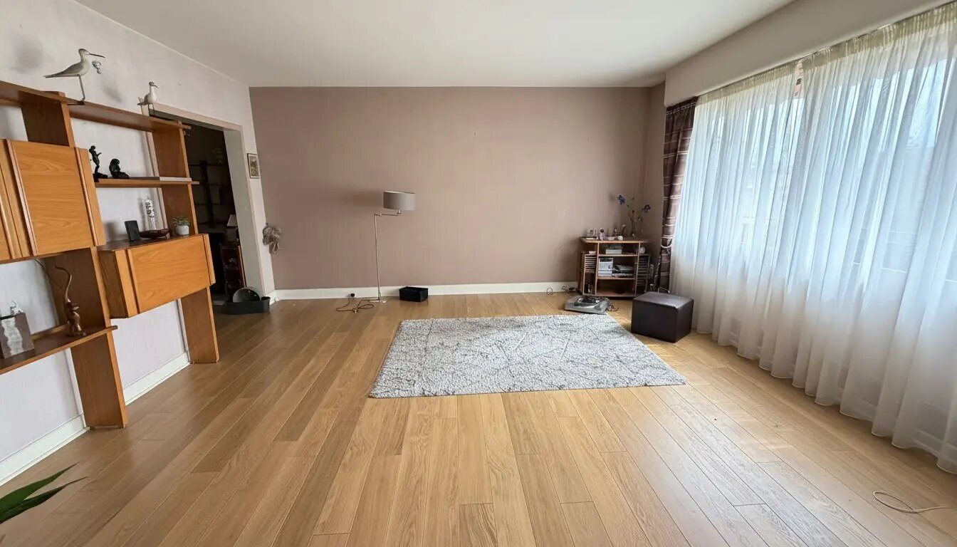 Appartement à vendre, 82m², Enghien-les-Bains