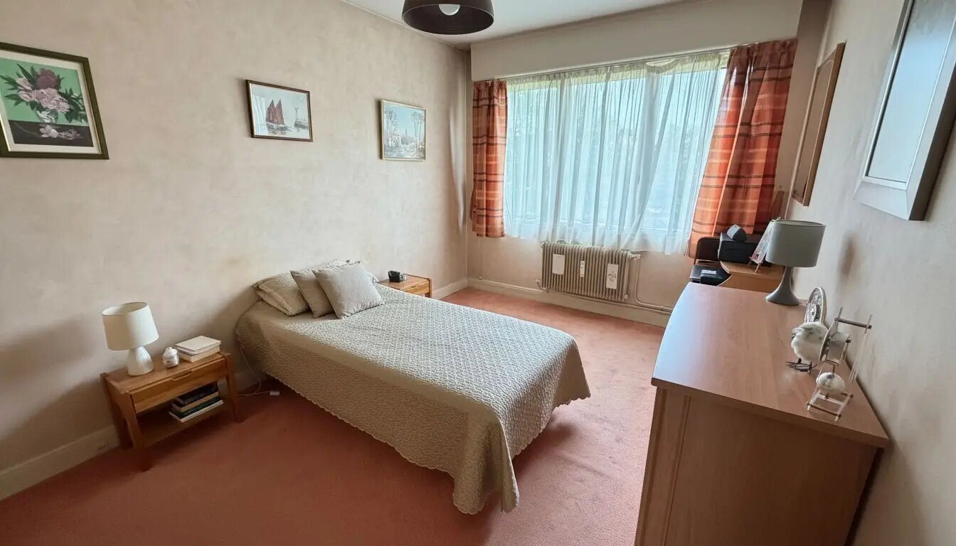Appartement à vendre, 82m², Enghien-les-Bains