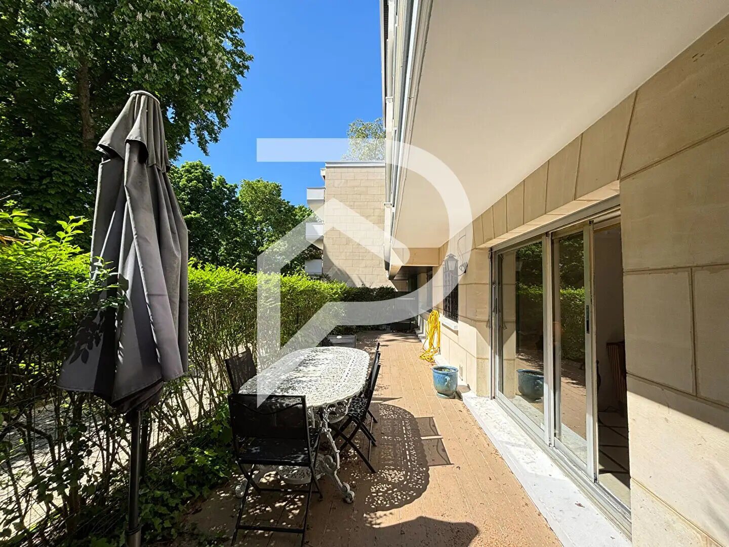 Appartement à vendre, 107m², Montmorency