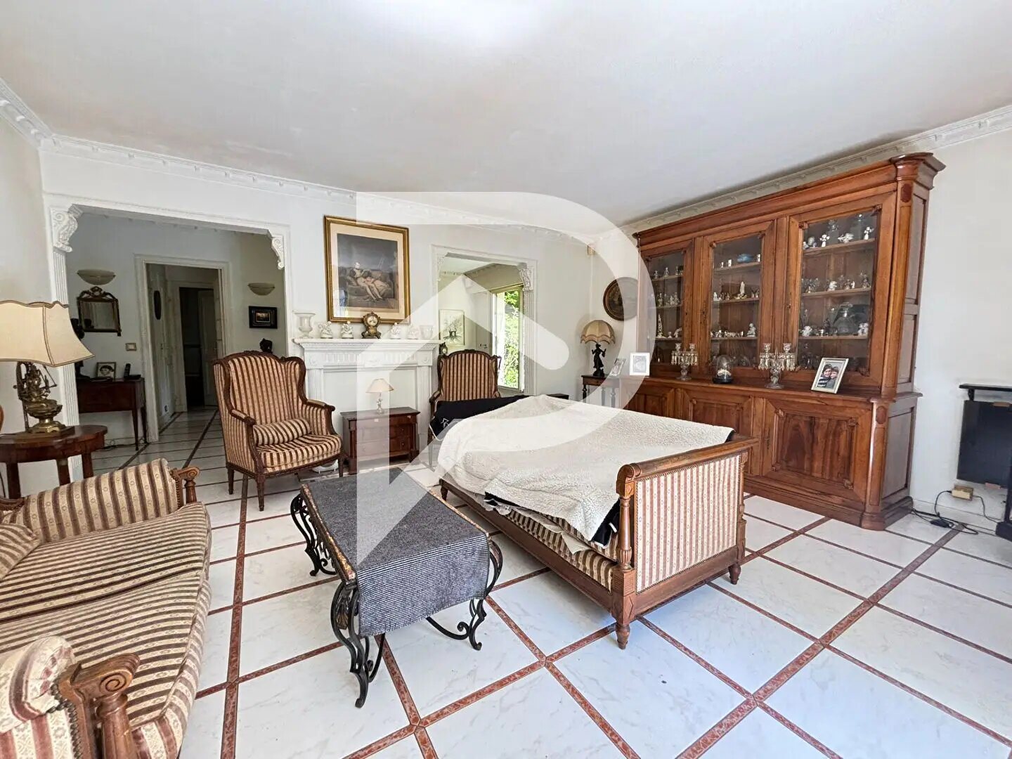 Appartement à vendre, 107m², Montmorency