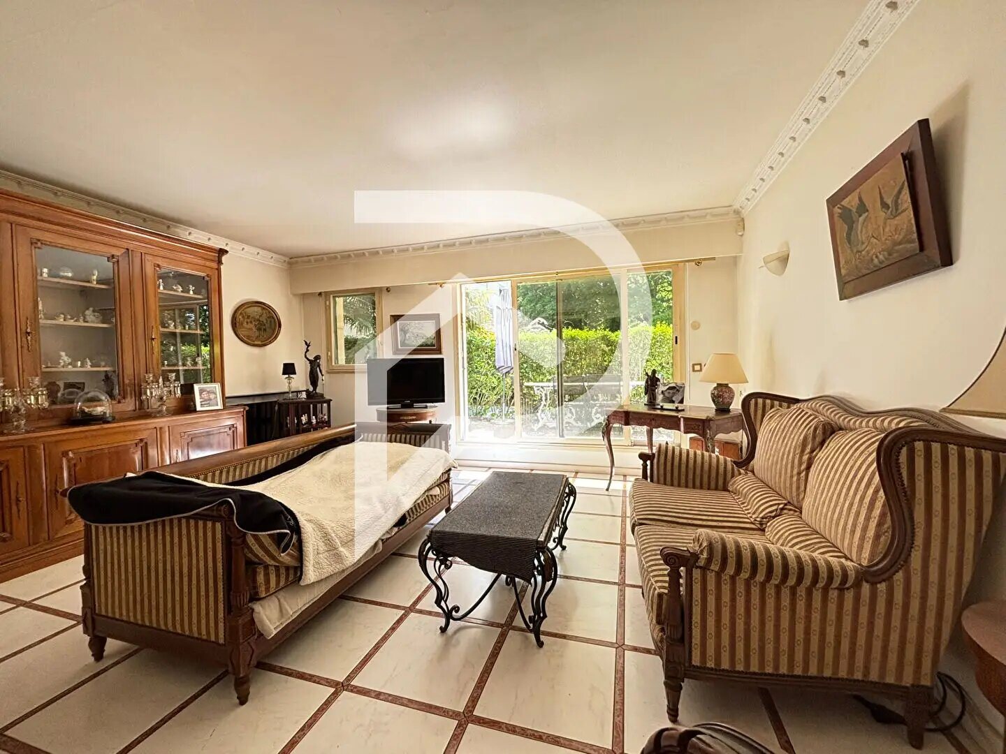 Appartement à vendre, 107m², Montmorency