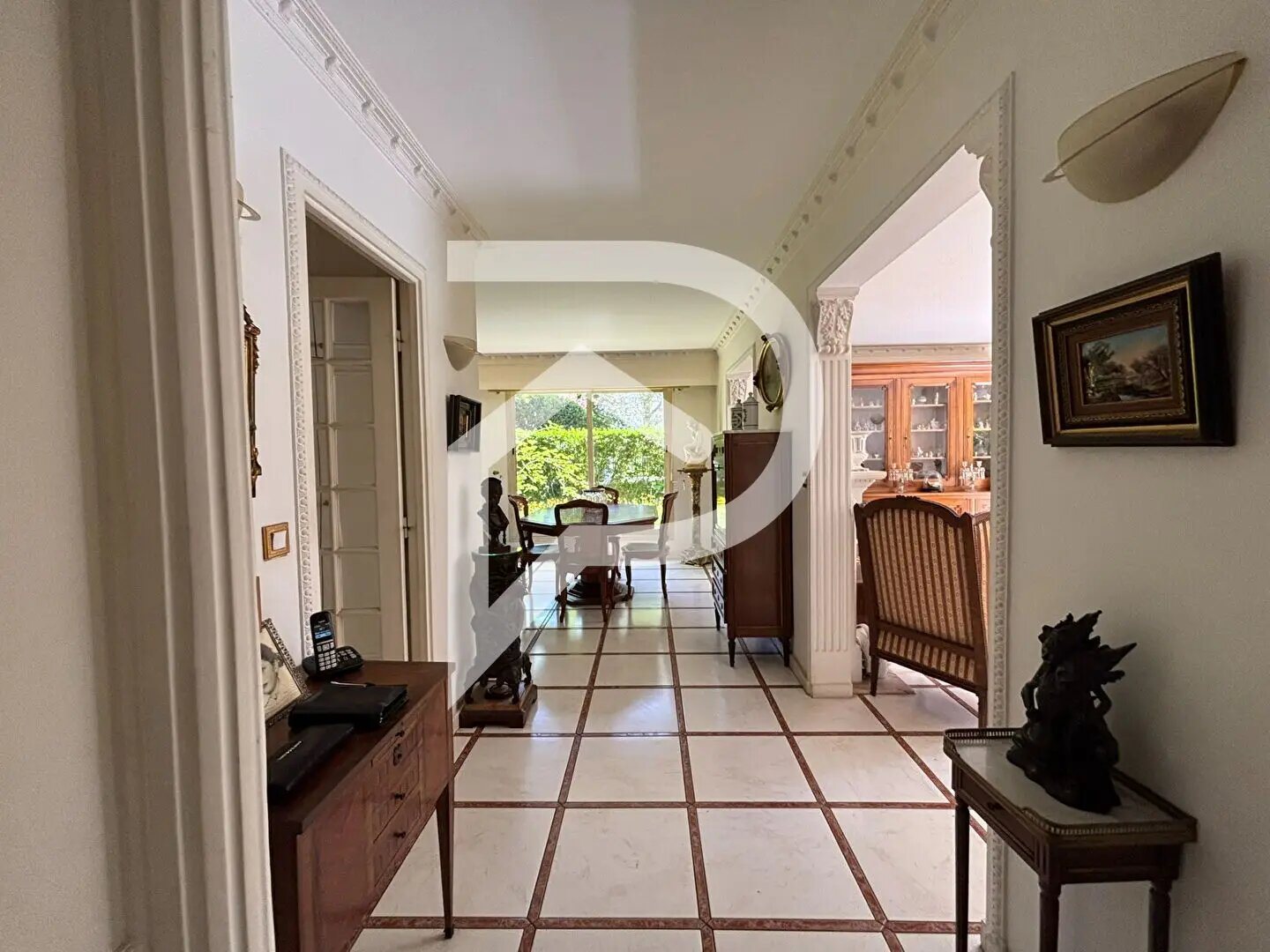 Appartement à vendre, 107m², Montmorency