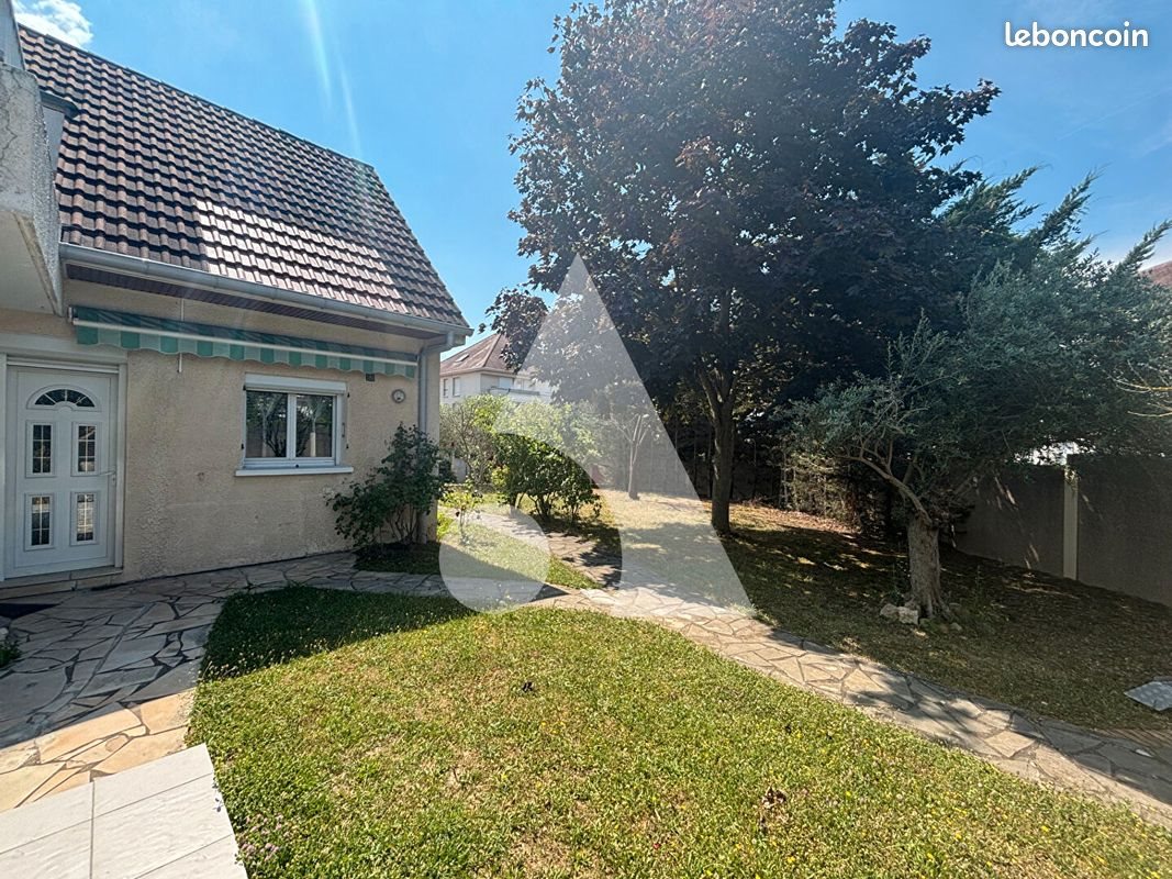 Maison à vendre, 112m², Eaubonne