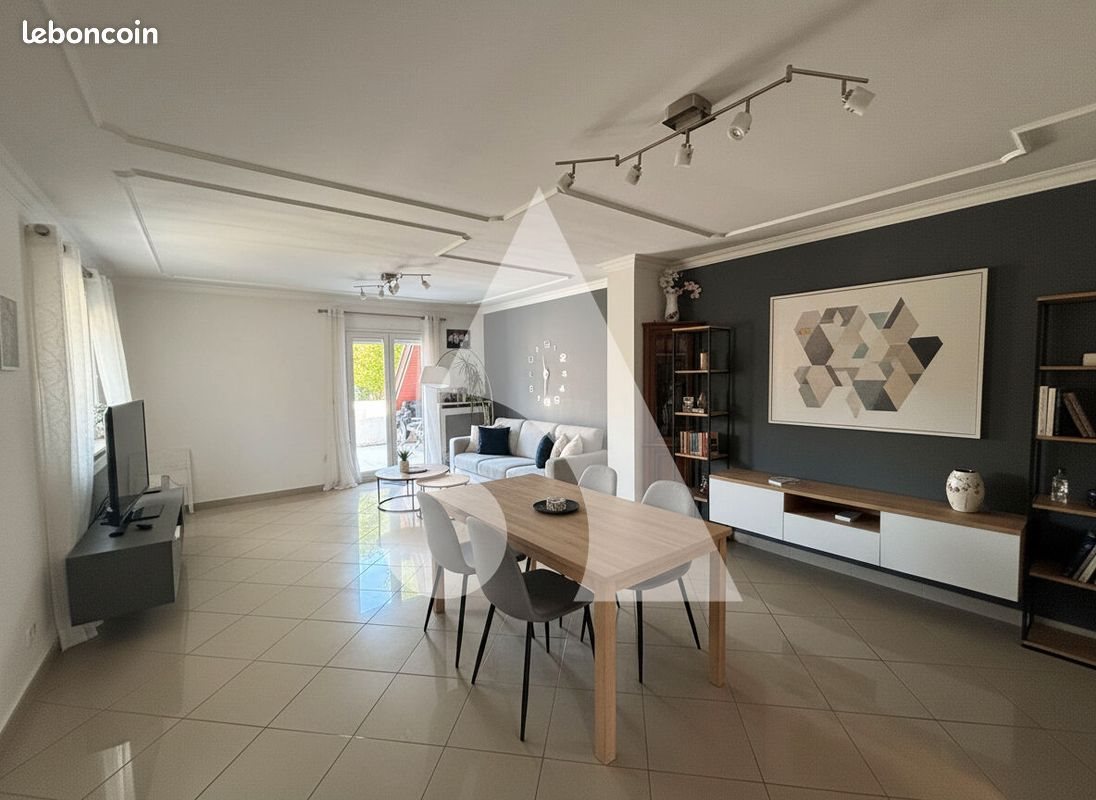 Maison à vendre, 112m², Eaubonne