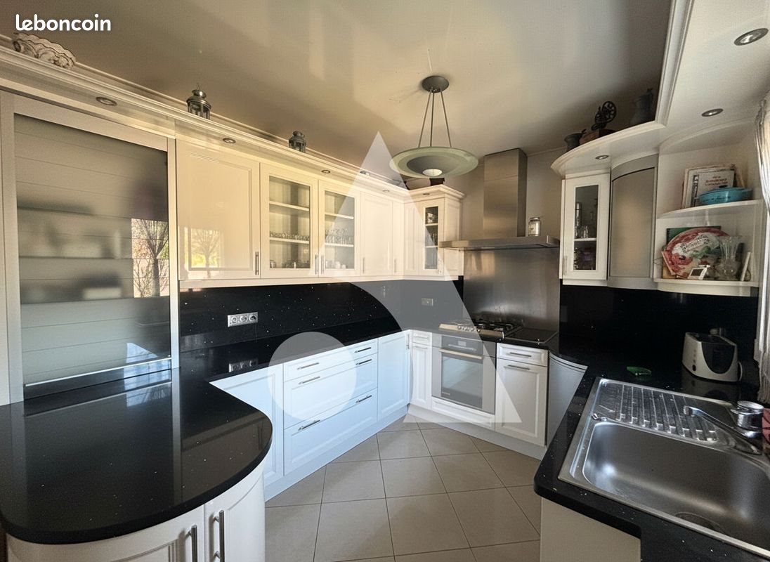 Maison à vendre, 112m², Eaubonne